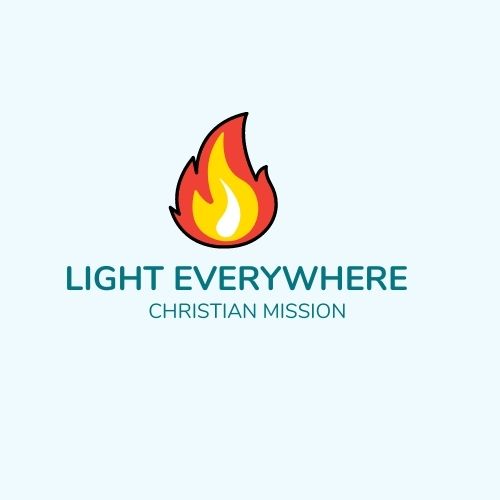 Welcome To Light Everywhere Christian Mission