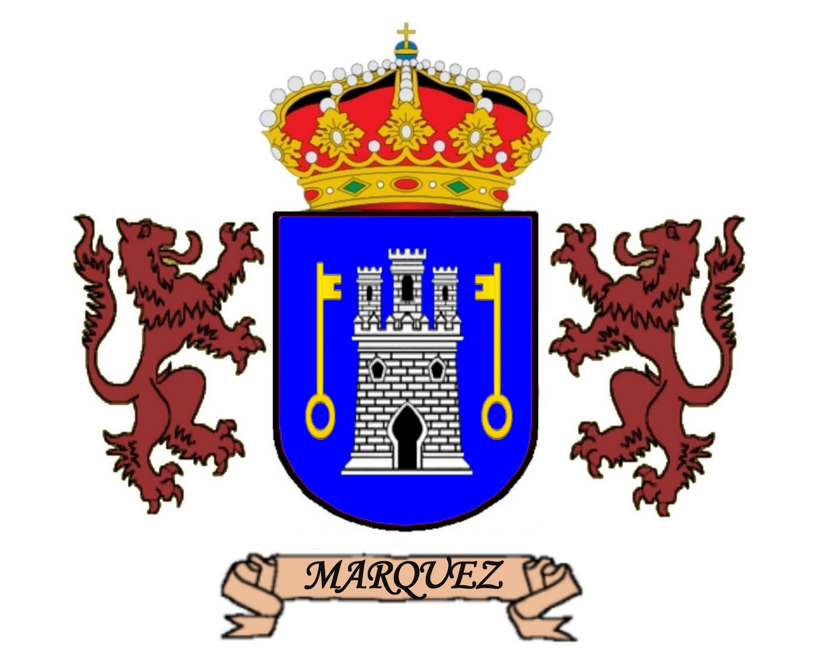 Origen Y Significado Del Apellido Gutierrez Apellidos y Escudos: Márquez