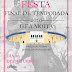 30-10-2016 Festa de Final de Temporada do Grupo Forcados Amadores da Moita