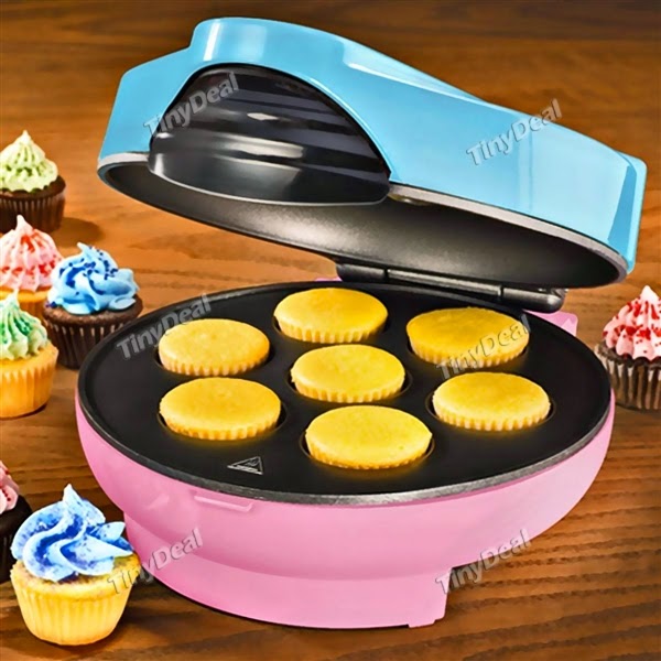 Интернет - магазины : Мелкая бытовая техника, электрическая мини ...