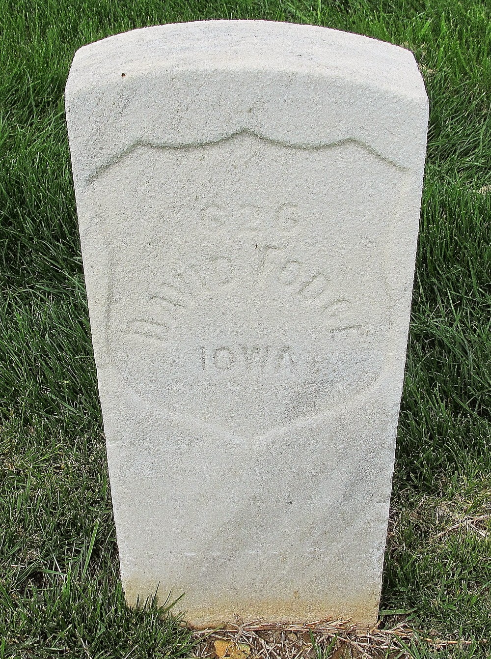 The Lucas Countyan: Lucas County's Civil War dead