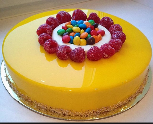 Resep Dapur Andalan Resep Bolu Kukus Nutrijel Strawberry