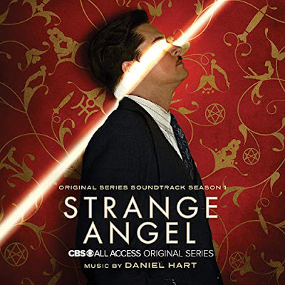 Strange Angel Season 1 Soundtrack Daniel Hart