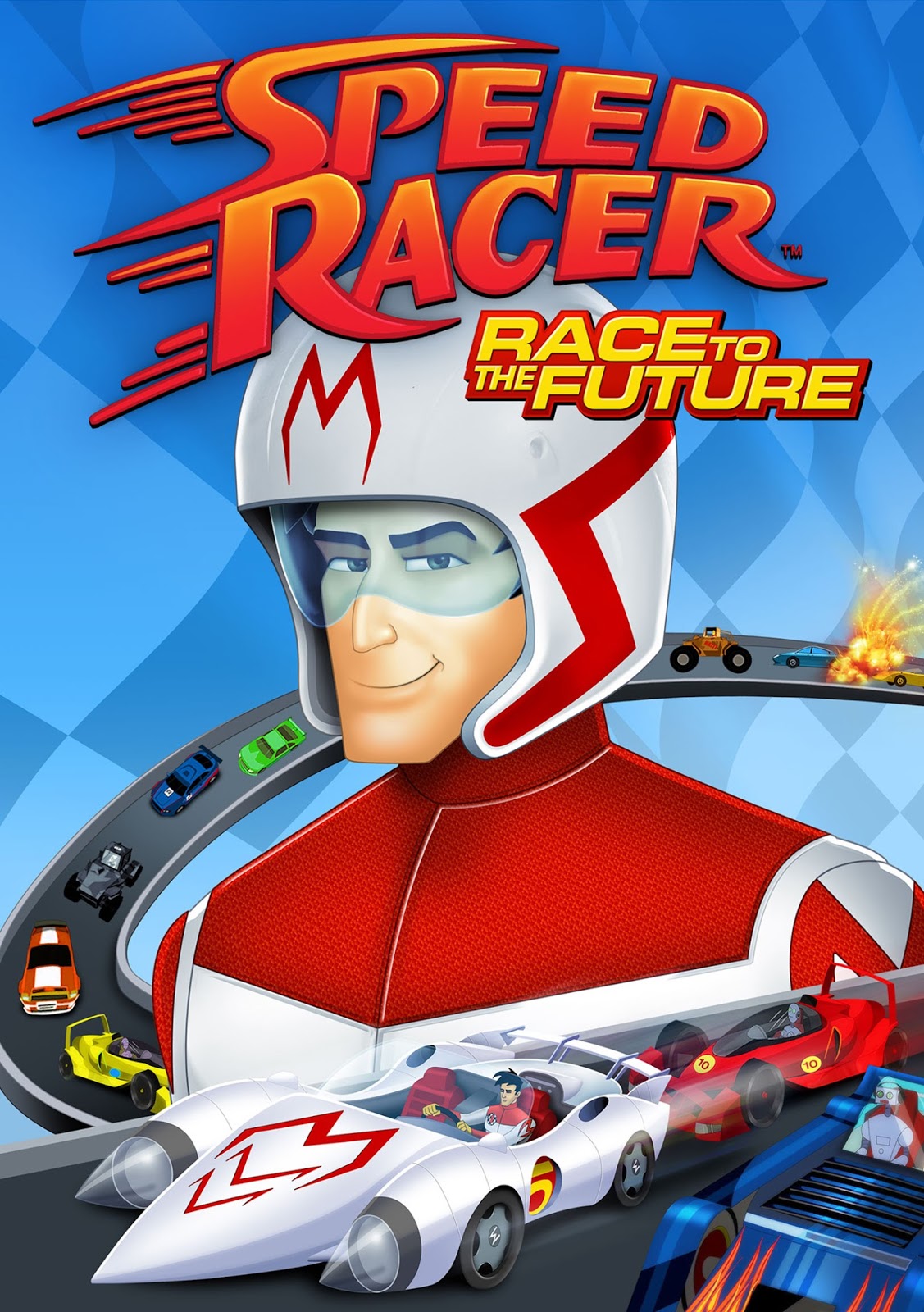 Nude Pictures Of Speed Racer 103