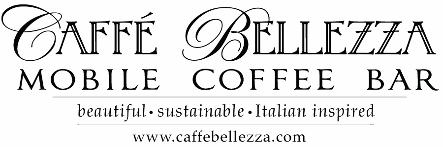 Caffe Bellezza Mobile Coffee Blog