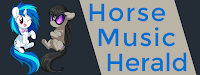 Horse Music Herald