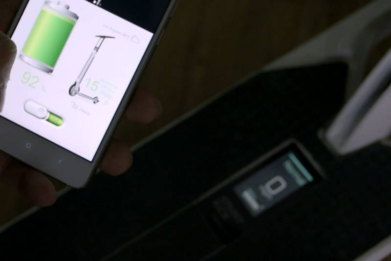 數位時代翻攝自 CityGo Urban 官網 數位時代翻攝自 CityGo Urban 官網