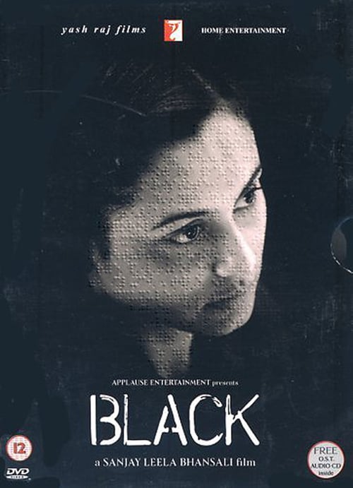 Descargar Black 2005 Blu Ray Latino Online