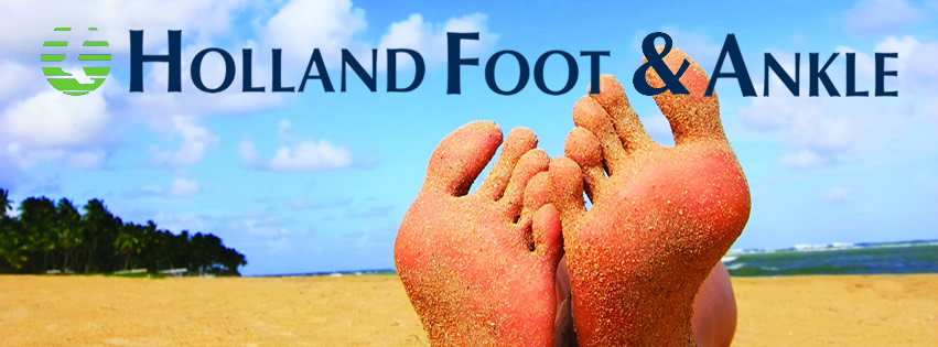  Holland Foot & Ankle