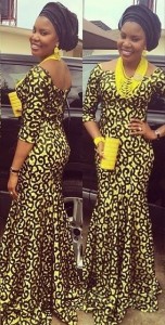 Ankara fashion clothing designers will not stop giving out different style every now and then,we too will not stop adorn ourselves with stunning looking cool Ankara with other accessory to complement gorgeous outfit.