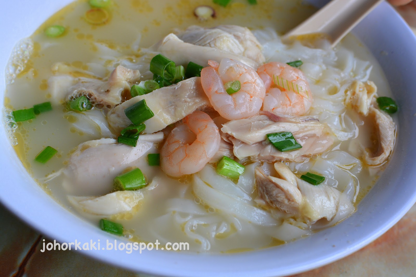 42++ Johor bahru ipoh chicken hor fun jk1213 ideas