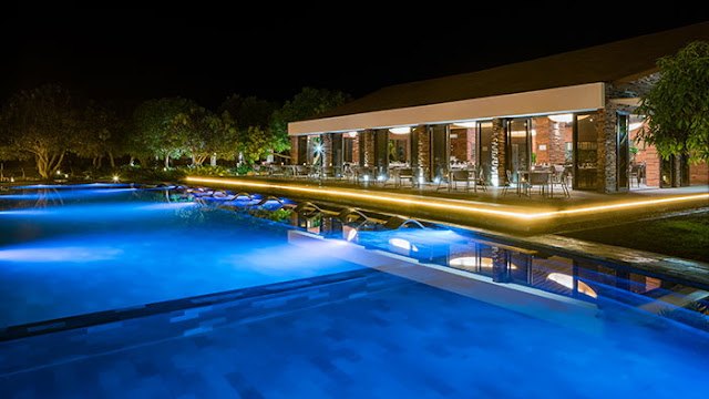 Hotels and Resorts in Puerto Princesa Palawan