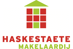 Sponsor: Haskestaete Makelaardij b.v. Balk.