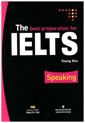 The Best Preparation for IELTS Speaking - Young Kim