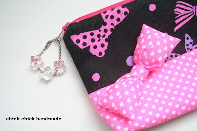 gifts birthday sewing tween chick handmade