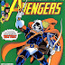 Avengers #196 - 1st Taskmaster 