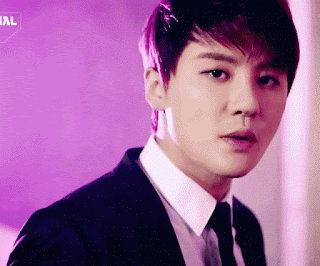 마성의 시아준수 | 인스티즈