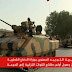 عاجل | طلائع القوات التركية تصل إلى الدوحة