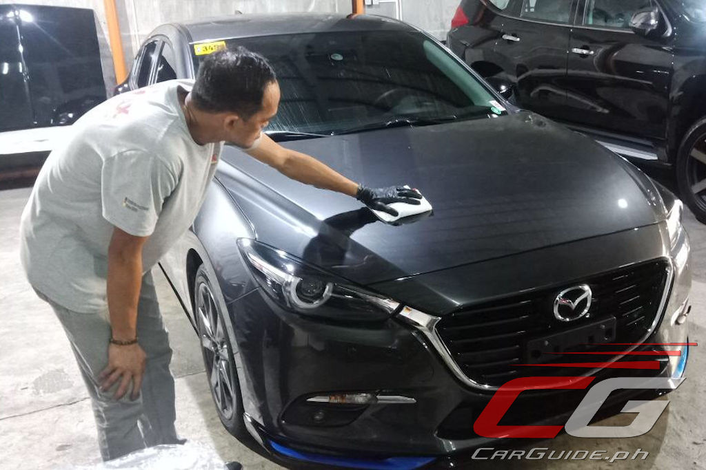 Separating Fact from Fiction The Truth About Ceramic Coating