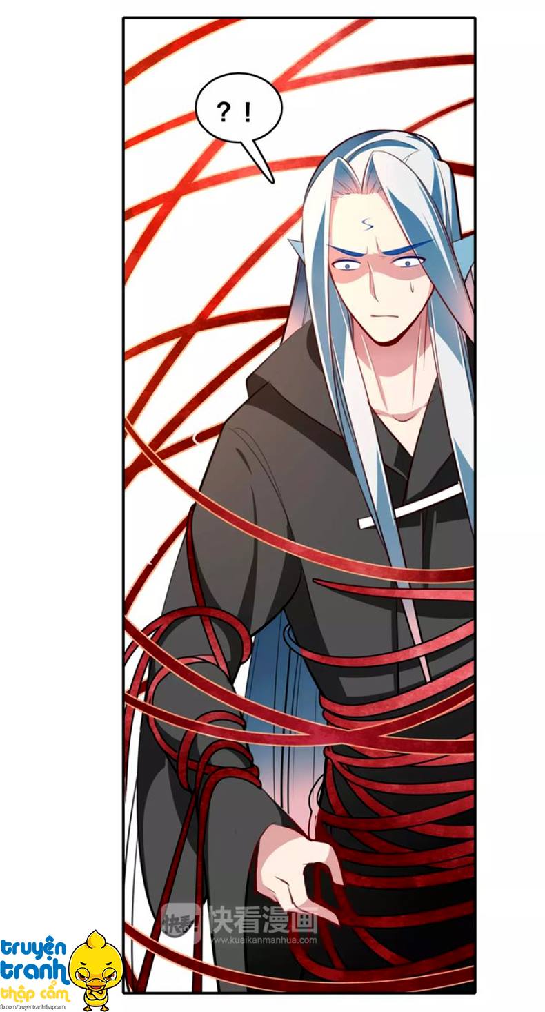 Cẩm Lý Quy - Chương 13 - Trang 20