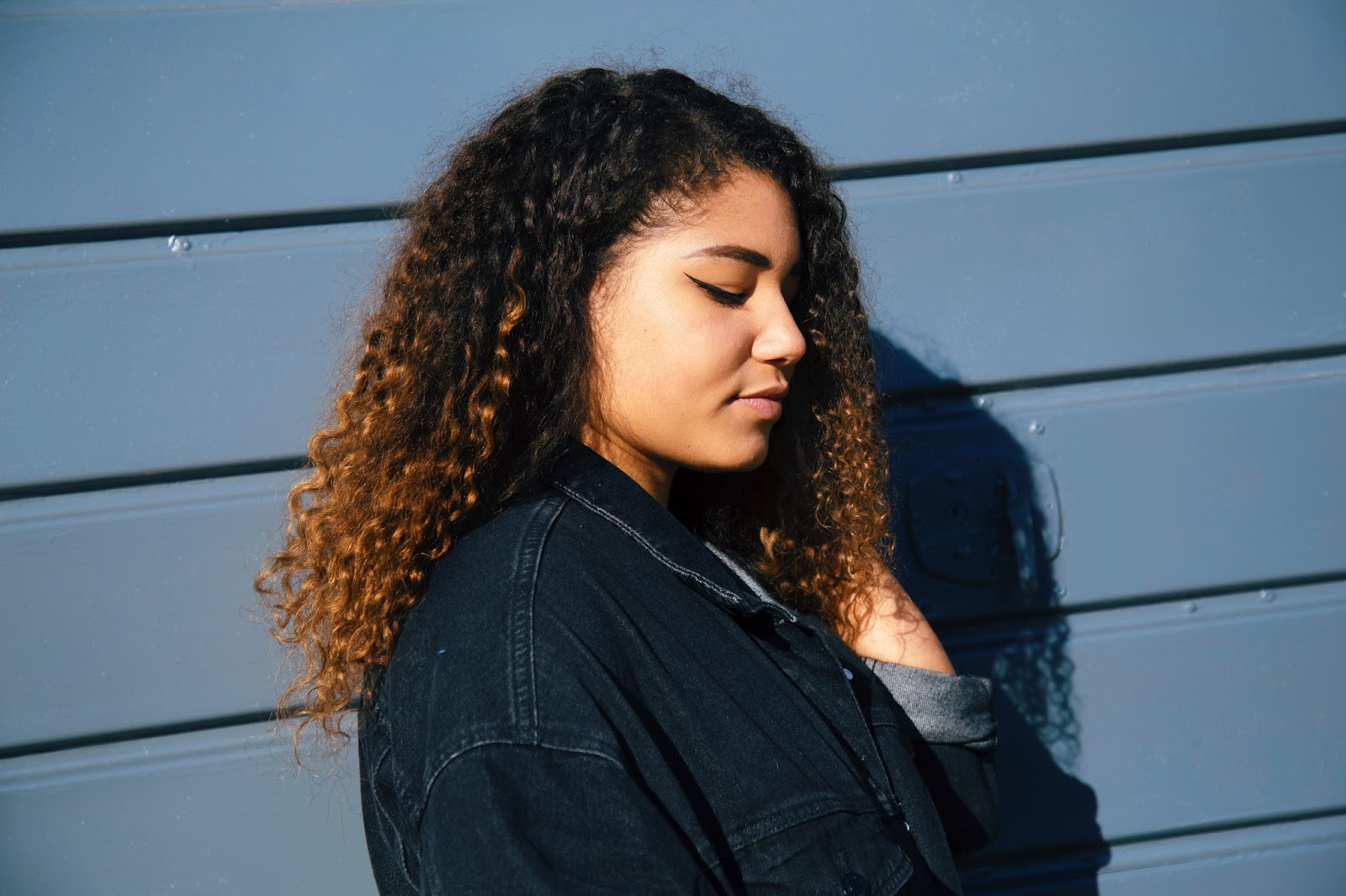 So...What Happens Next? Ella Jasmine