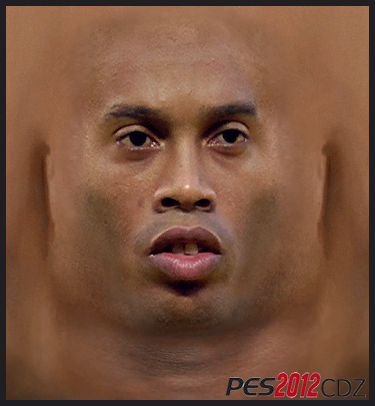PES2012CDZ