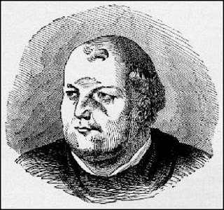 Johann Staupitz