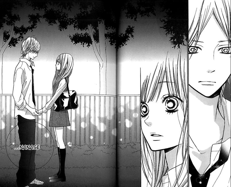 JennTags | Introspection: BEST SHOUJO MANGA RECOMMENDATIONS