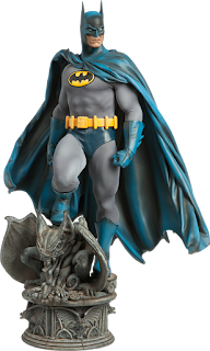 sideshow batman modern age premium format