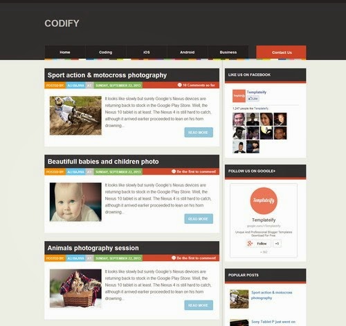 Codify Codify