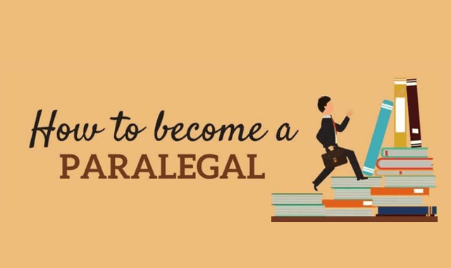 How To Become a Paralegal