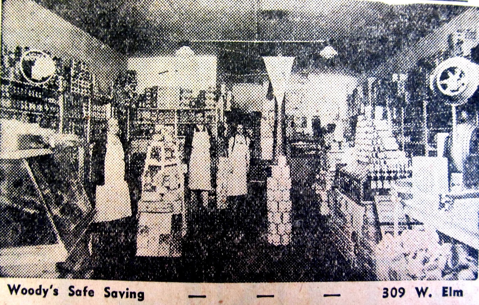 Bygone Walla Walla vintage images of the City and County (and beyond