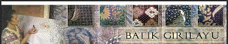 Batik Girilayu - Explore the High Quality of Batik
