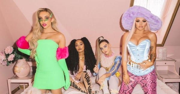 little mix bratz dolls