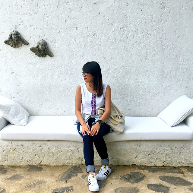 What it's like to be an introvert