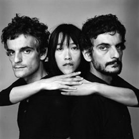 Blonde Redhead La Mia Vita 78