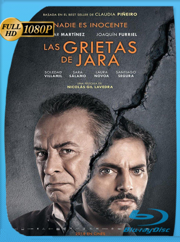 Las Grietas De Jara (2017) [1080p] Latino [GoogleDrive] TeslavoHD