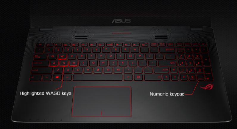 Kenapa Harus Memilih Asus ROG Untuk Laptop Idamanmu? - Foto Aceh