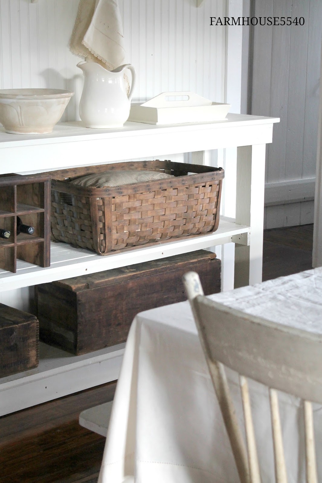 FARMHOUSE 5540 What Farmhouse Style Means To Me A Continuation