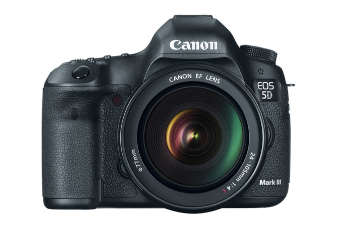canon eos 5d mark iii video quality