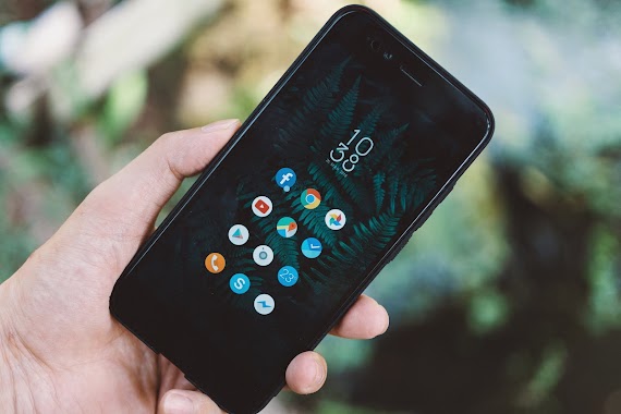 ÖNERDİĞİM TELEFON UYGULAMALARIM