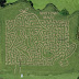 Sleuth Your Way Through This Sherlock Holmes Corn Maze 