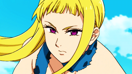 Girl Power: Los personajes femeninos más musculosos del manga y anime |  [MENTE CREATIVA] Artículos