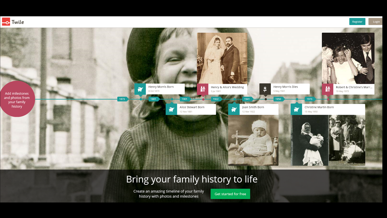 marriage and death for anyone on the tree twile plus is a premium subscription service and is available for 19 99 per year giving access to a wider marriage and death for anyone on the tree twile plus is a premium subscription service and is available for 19 99 per year giving access to a wider
