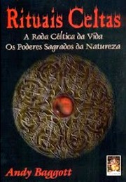 O LIVRO DOS RITUAIS CELTAS
