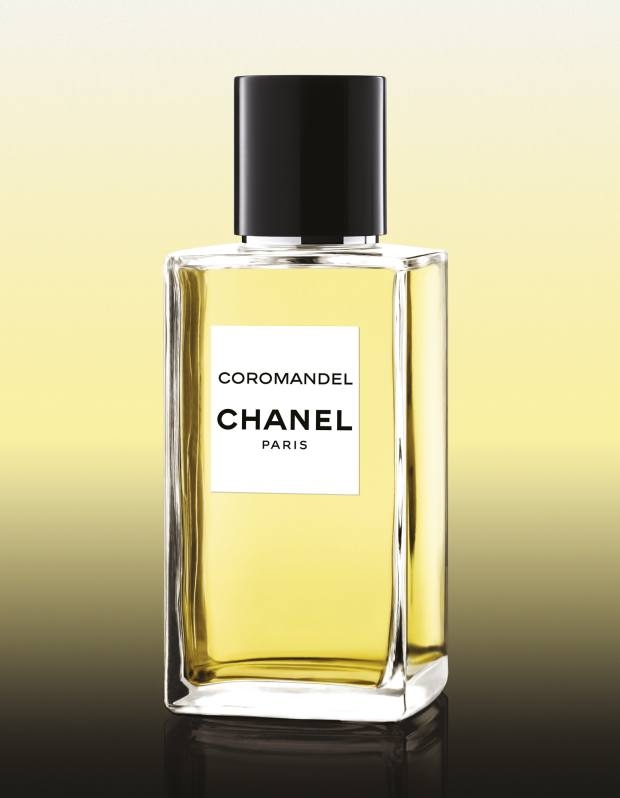 All about the Fragrance Reviews Review Chanel Les Exclusifs de