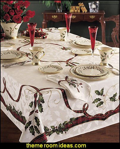 christmas table decorations Holiday Nouveau Tablecloth christmas kitchen decorations - Christmas table ware - Christmas mugs - Christmas table decorations - Christmas glass ware - Holiday decor - Christmas dining - christmas entertaining - Christmas Tablecloth - decorating for Christmas - Cookie Cutters christmas table decorations Holiday Nouveau Tablecloth christmas kitchen decorations - Christmas table ware - Christmas mugs - Christmas table decorations - Christmas glass ware - Holiday decor - Christmas dining - christmas entertaining - Christmas Tablecloth - decorating for Christmas - Cookie Cutters