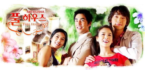 Korea's Full House To Get Another Chinese Remake | DramaPanda
