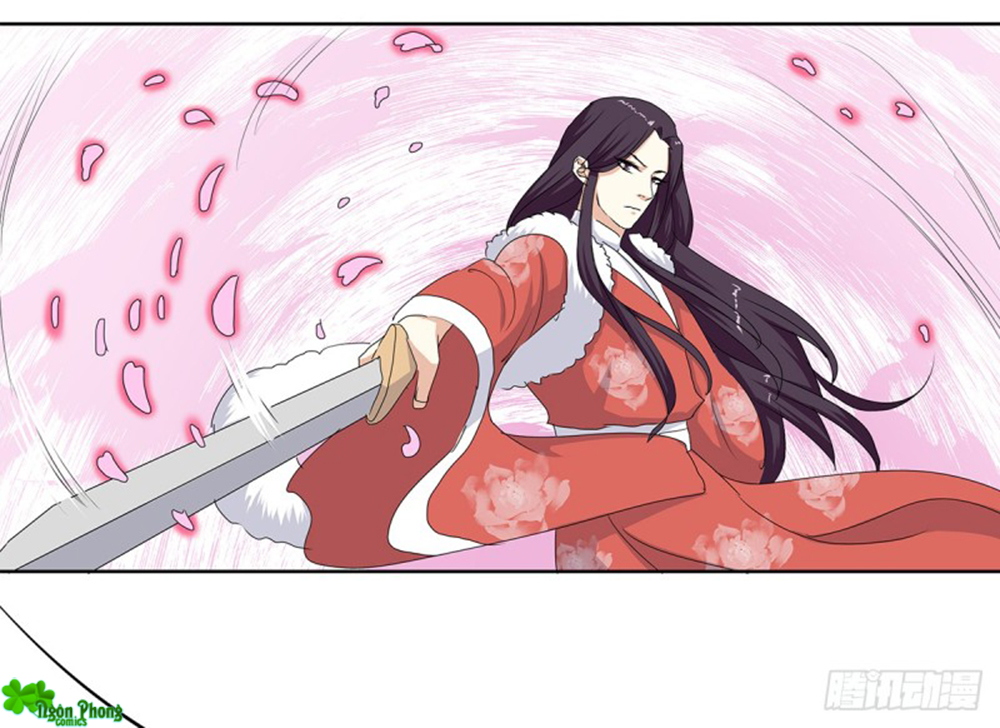 Hỏa Hồ - Chương 35 - Trang 15