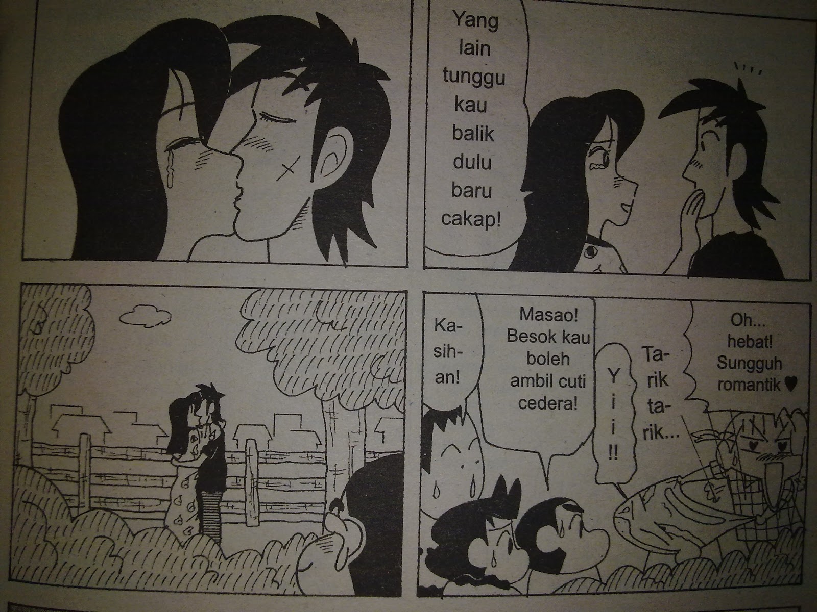 Shin Chan Last Episode Death